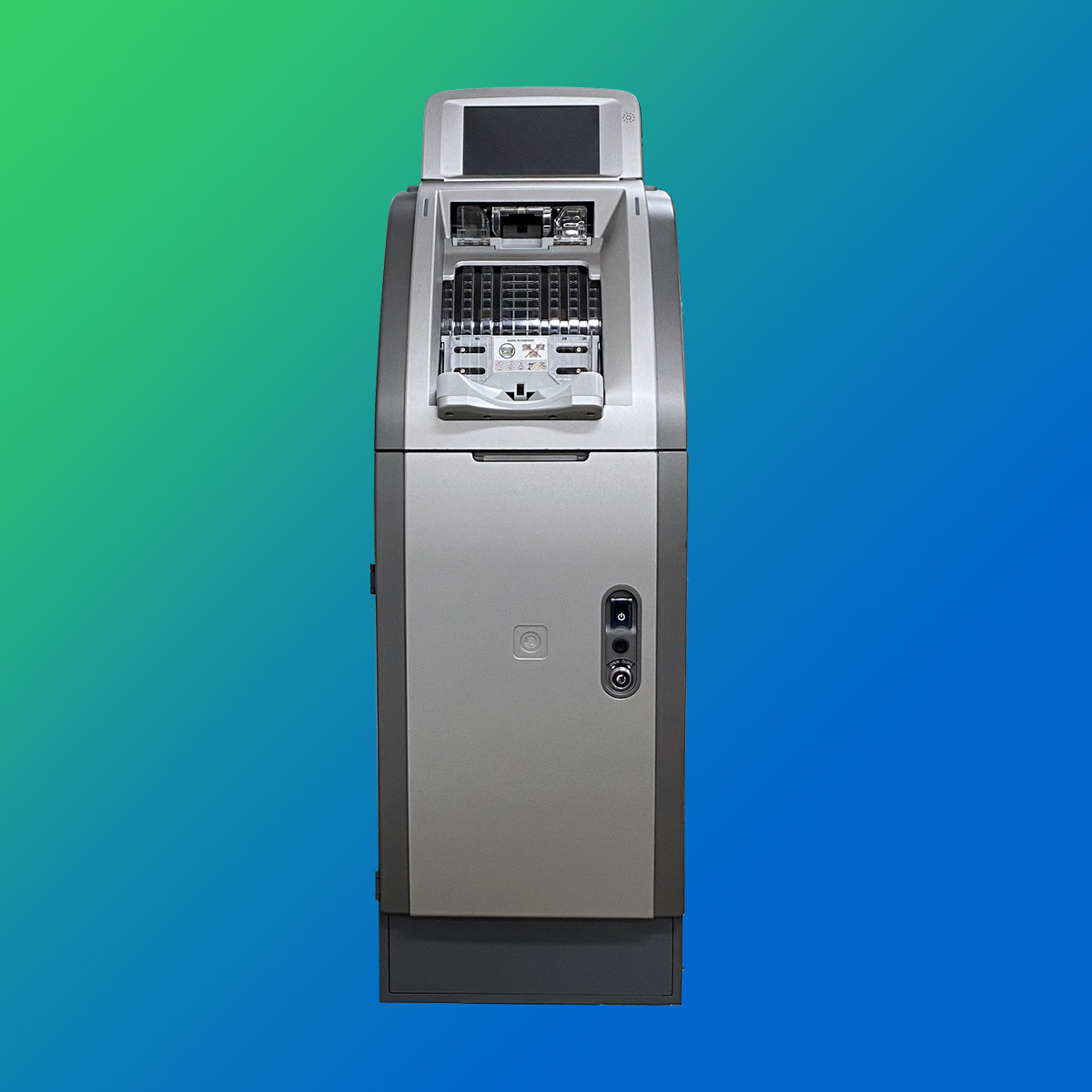 Teller Cash Recyclers