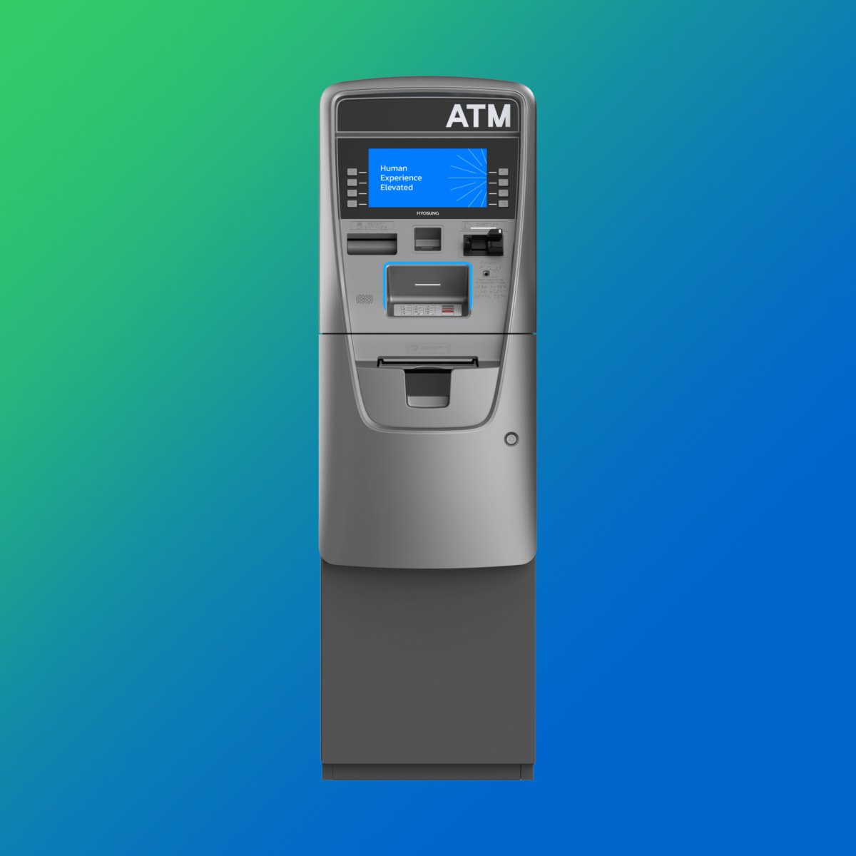 Free ATM Placements for Businesses