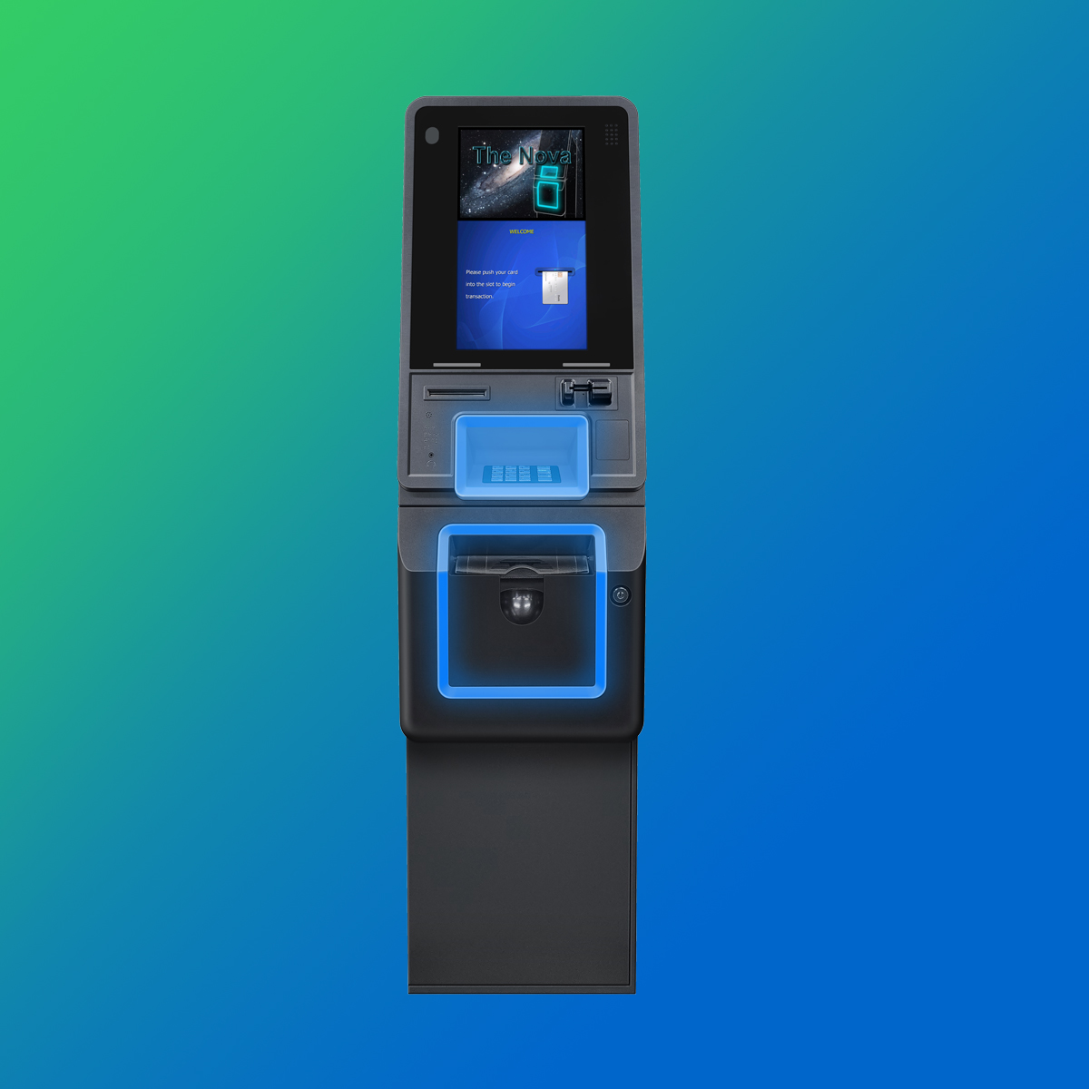 Buy ATM Machines Online for your business