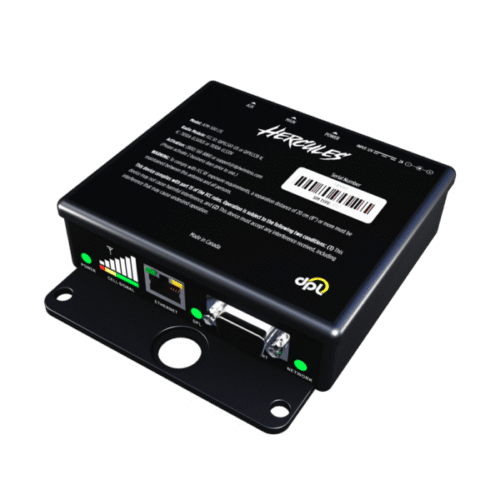 DPL Wireless Modem
