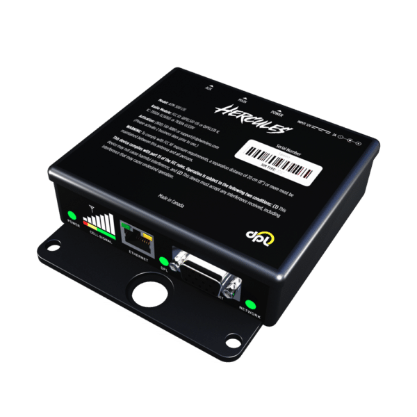 DPL Wireless Modem