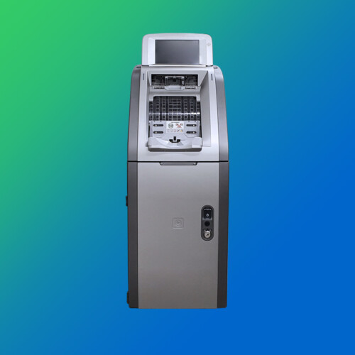 Atec LTA 380 Teller Cash Recycler